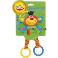 Развивающая игрушка Обезьянка Лоло Mommy Love OBK0\M